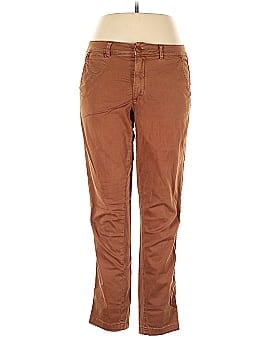 Chino by Anthropologie Jeans (view 1)