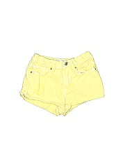 Zara Baby Denim Shorts