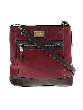 Tignanello Leather Crossbody Bag (view 1)