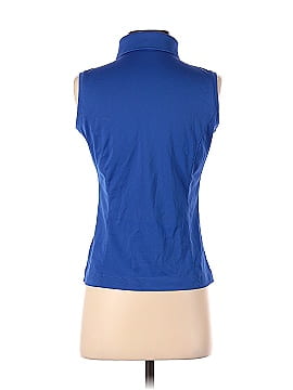 Nike Golf Sleeveless Polo (view 2)