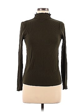 Ann Taylor LOFT Turtleneck Sweater (view 1)