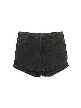 H&M Denim Shorts (view 1)