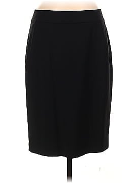 Ann Taylor Wool Skirt (view 1)