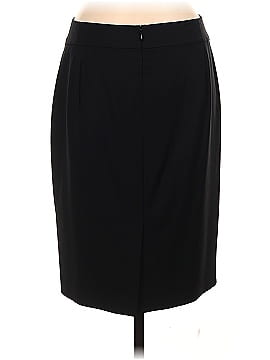 Ann Taylor Wool Skirt (view 2)