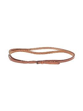 Abercrombie & Fitch Leather Belt (view 1)