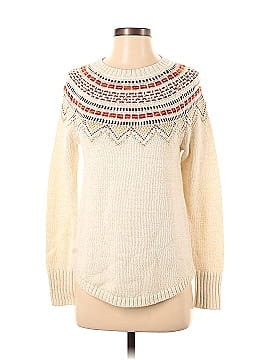 Ann Taylor LOFT Pullover Sweater (view 1)