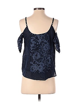 Abercrombie & Fitch Sleeveless Blouse (view 2)