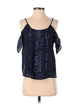 Abercrombie & Fitch Sleeveless Blouse (view 1)