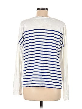 Nordstrom Signature Long Sleeve T-Shirt (view 2)