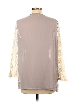 Unbranded Long Sleeve Blouse (view 2)