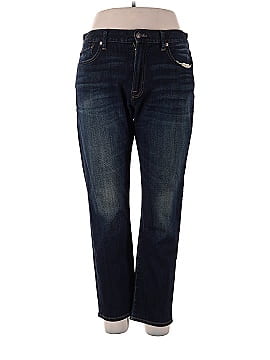 Lucky Brand Jeans (view 1)