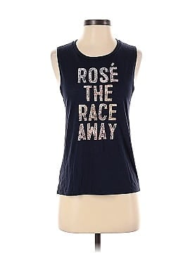 Raw Threads Tank Top (view 1)