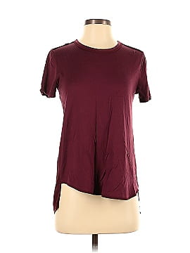 Ann Taylor Short Sleeve T-Shirt (view 1)