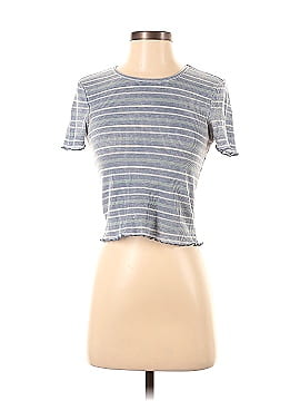 American Eagle Outfitters Short Sleeve T-Shirt (view 1)