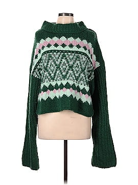 Free People Pullover Sweater (view 1)