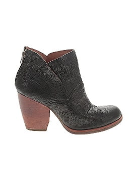 Kork-Ease Ankle Boots (view 1)