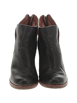 Kork-Ease Ankle Boots (view 2)