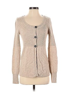Repeat Cashmere Cardigan (view 1)