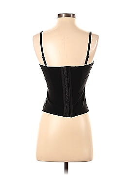 Entry Sleeveless Blouse (view 2)