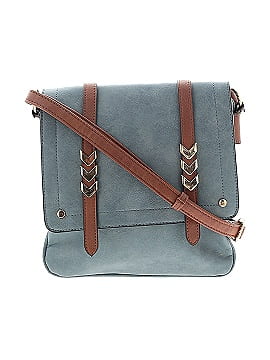 Unbranded Crossbody Bag (view 1)