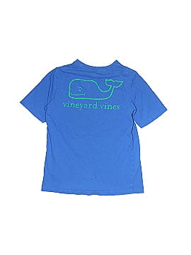 Vineyard Vines Short Sleeve T-Shirt (view 2)