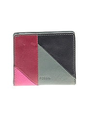 Fossil Wallet