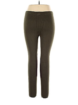 Lauren by Ralph Lauren Leggings (view 2)