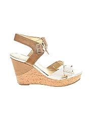 Marc Fisher Wedges