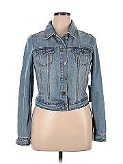 Ci Sono Denim Jacket