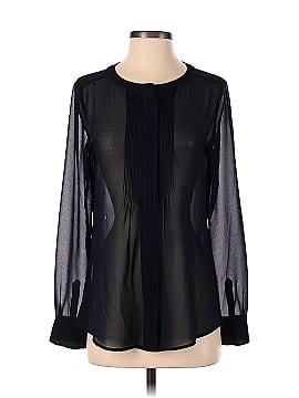 Banana Republic Long Sleeve Blouse (view 1)