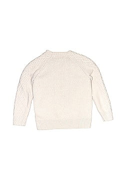 Crewcuts Pullover Sweater (view 2)