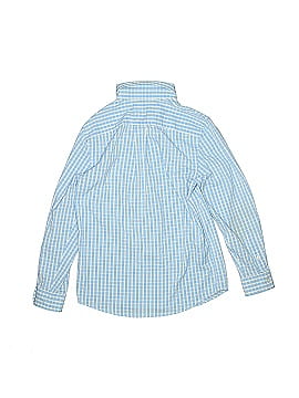 Vineyard Vines Long Sleeve Button-Down Shirt (view 2)