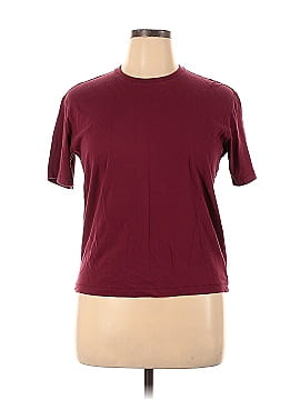 Uniqlo Short Sleeve T-Shirt (view 1)