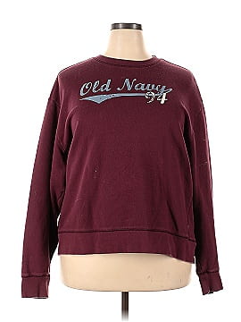 Old Navy Sweatshirt (view 1)