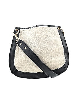 Ah-dorned Crossbody Bag (view 1)