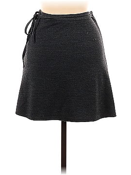 Banana Republic Wool Skirt (view 2)