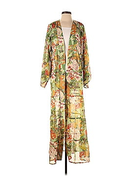 Anthropologie Kimono (view 1)