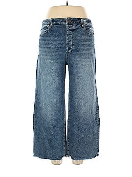 Evereve Jeans (view 1)