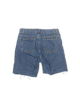 PacSun Denim Shorts (view 2)