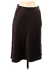 J. Mc Laughlin Casual Skirt