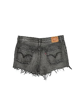 Levi's Denim Shorts (view 2)