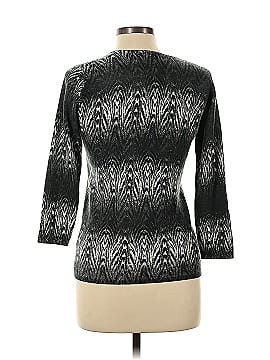 Saks Fifth Avenue Cashmere Pullover Sweater (view 2)