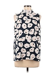 Ann Taylor Factory Short Sleeve Blouse