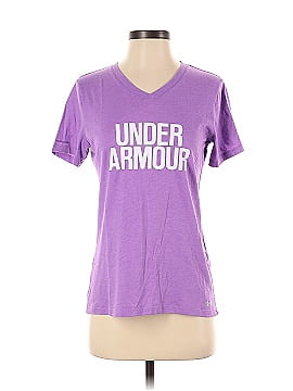 Under Armour Short Sleeve T-Shirt (view 1)