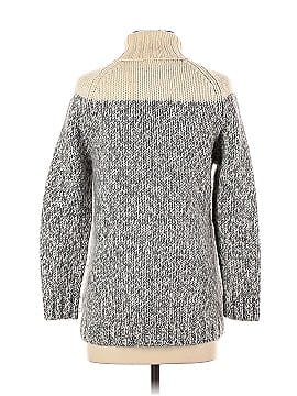 J.Crew Turtleneck Sweater (view 2)