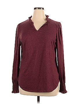 Unbranded Long Sleeve Top (view 1)