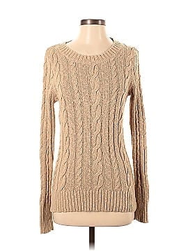 J.Crew Pullover Sweater (view 1)