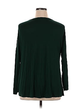 Veveret Long Sleeve Top (view 2)
