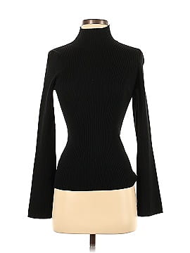 Ann Taylor Turtleneck Sweater (view 1)