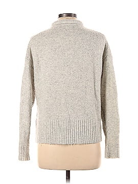 Madewell Pullover Sweater (view 2)